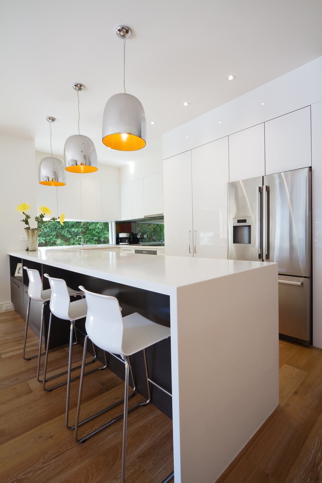 Modern Australian Kitchen 